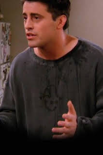 11:47: Friends (T2): Ep.12 El de después de la Superbowl (1) | Comedy Central | 10/17 2026