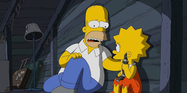 18:40: Die Simpsons | ProSieben | 12/11 2025