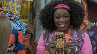2:35 PM: Molly and Mack (S5) | Cbeebies | 9/3 2026