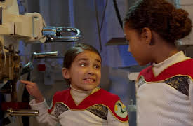 Dino Dana: Calling All Plesiosaurs/ King of the Dance Floor