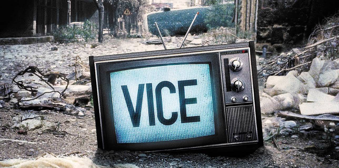VICE: Season 1