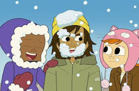 Tolv för evigt: Skolan för evigt