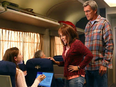 09:00: The Middle | ProSieben | 7/31 2026