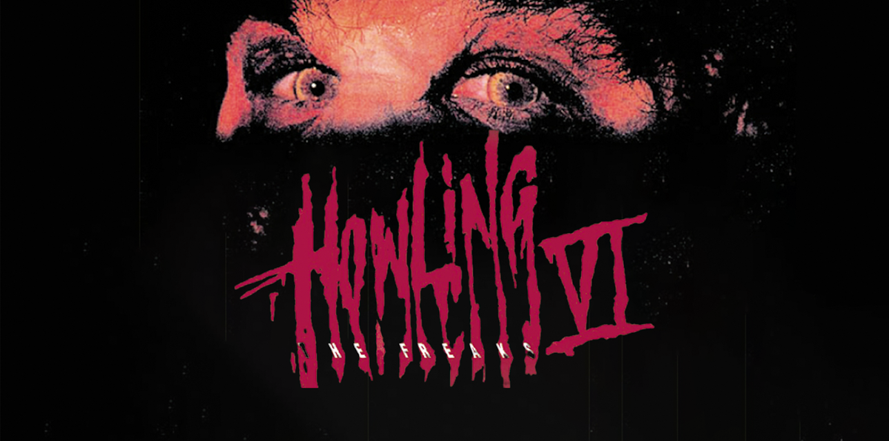 Howling VI: The Freaks (1991)