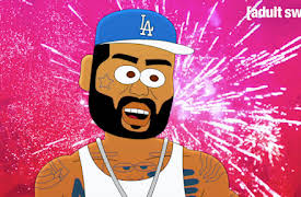 The Jellies: The Gameshow