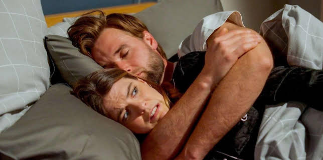 07:15: Rote Rosen (4236) | MDR Fernsehen | 11/10 2025