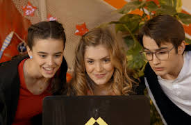 Mónica Chef: Episode 16