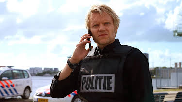 22:30: Kommissar Van der Valk - Blut in Amsterdam | SWR Fernsehen BW | 4/1 2026