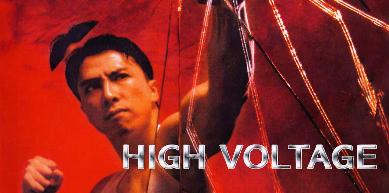 High Voltage (1976)