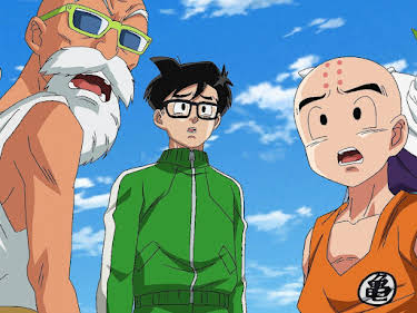 17:10: Dragon Ball Super | ProSieben Maxx | 5/6 2026