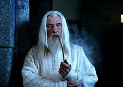 The Lord Of The Rings: Two Towers