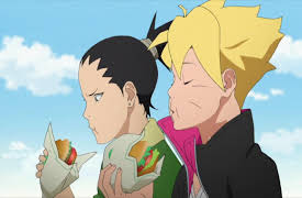 BORUTO: NARUTO NEXT GENERATIONS: Boruto Uzumaki!