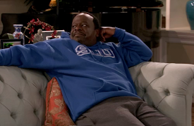 The Soul Man Season 1: I Wanna Spend Time Witchoo