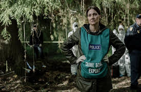 Donkerbos: Episode 03