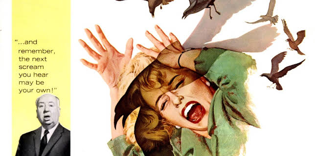 23:00: Els ocells (IMDb 7.6) | Betevé | 1/14 2026