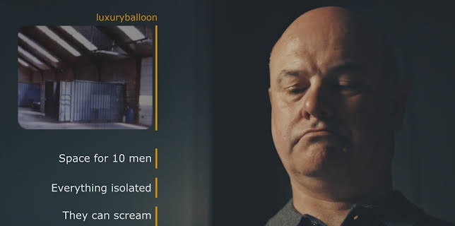 00:30: Hacka av politiet: Lekkasje | NRK 2 | 12/6 2025