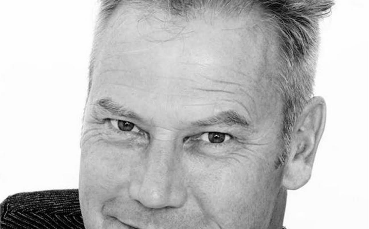 Christopher Bunworth