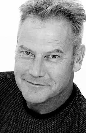 Christopher Bunworth as 