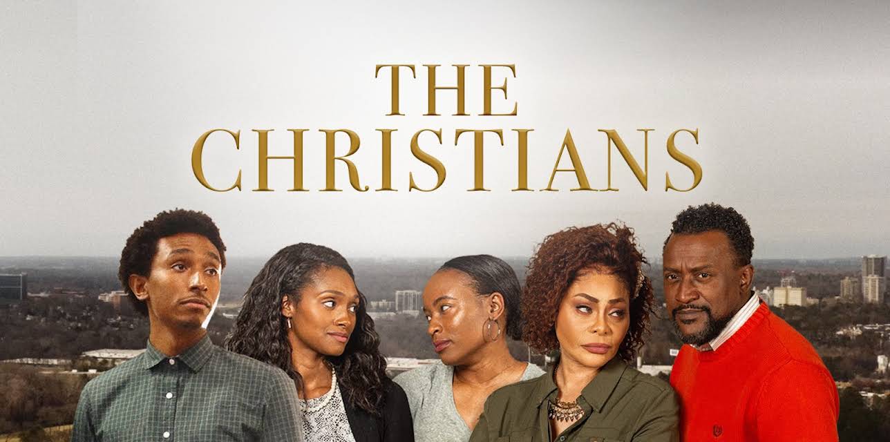 The Christians