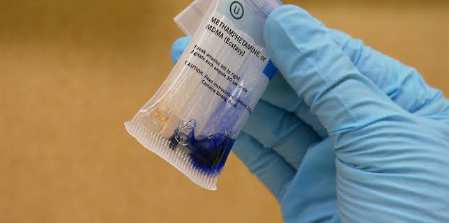 12:35: Border Patrol Australia | ProSieben Maxx | 12/15 2025