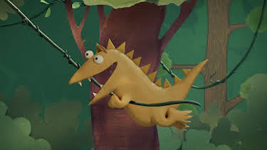 12:00 PM: Kiri and Lou (S1) | Cbeebies | 2/11 2026