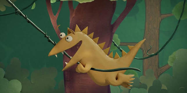 11:00 AM: Kiri and Lou (S1) | Cbeebies | 2/11 2026