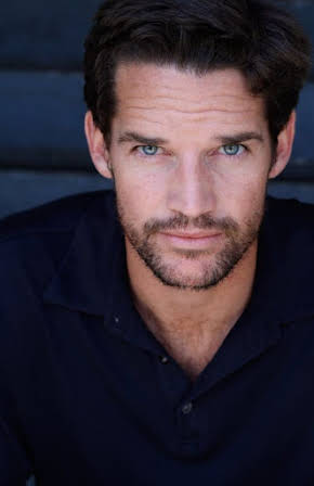 James Lowe as 