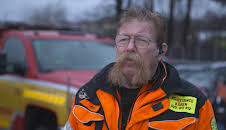 Veiens helter (S8 E13)