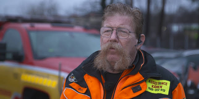 18:00: Veiens helter (S8 E13) (S8) | MAX | 11/21 2025