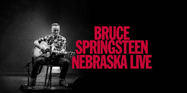 Bruce Springsteen: Nebraska Live 2025 (2026)