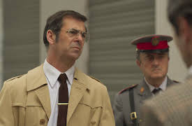 Doktor Garcías patienter: Återförenade