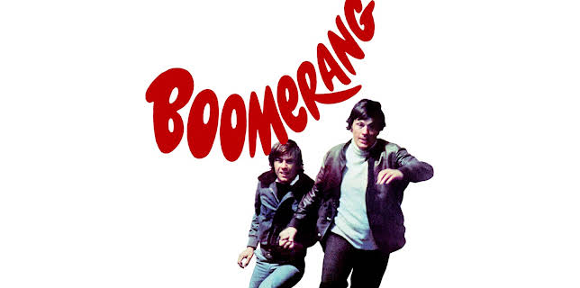Boomerang (1976)