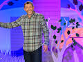 Dave Gorman: Modern Life is Goodish