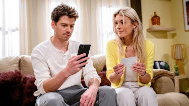 10:50: Sturm der Liebe | SWR Fernsehen RP | 4/27 2026