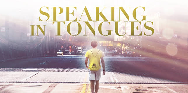 Speaking in Tongues (2020)
