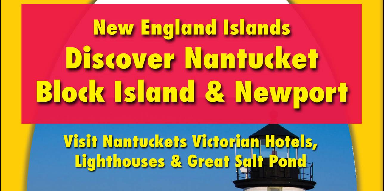 New England Islands: Small Ship Cruising - Discover Nantucket; Block Island & Newport