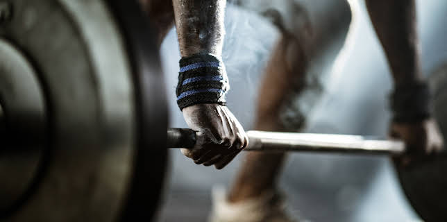 17:00: Styrkelyft World Equipped Championship | Eurosport | 11/25 2025