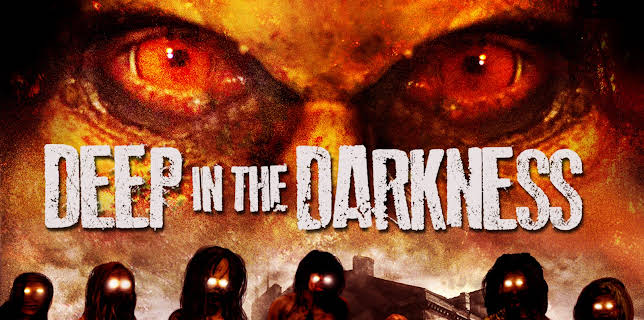 Deep In The Darkness (2014)