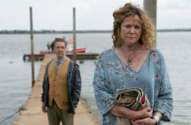 The Third Day: Sunday – The Ghost