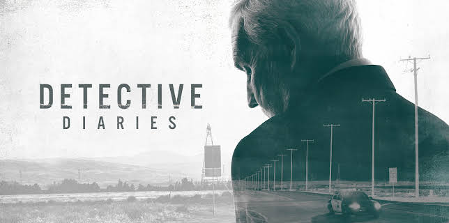 16:00: Detective Diaries (S1 E2) (S1) | Investigation Discovery | 2/5 2026