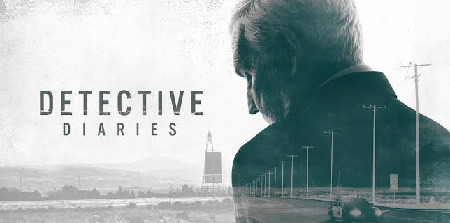Detective Diaries