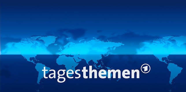 22:45: Tagesthemen | Das Erste | 11/2 2025