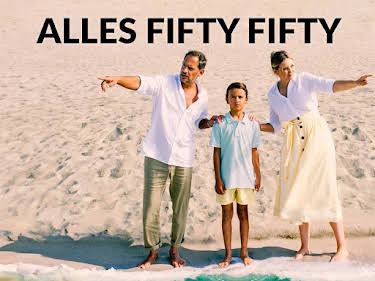 20:15: Alles Fifty Fifty | Sat1 | 8/2 2026