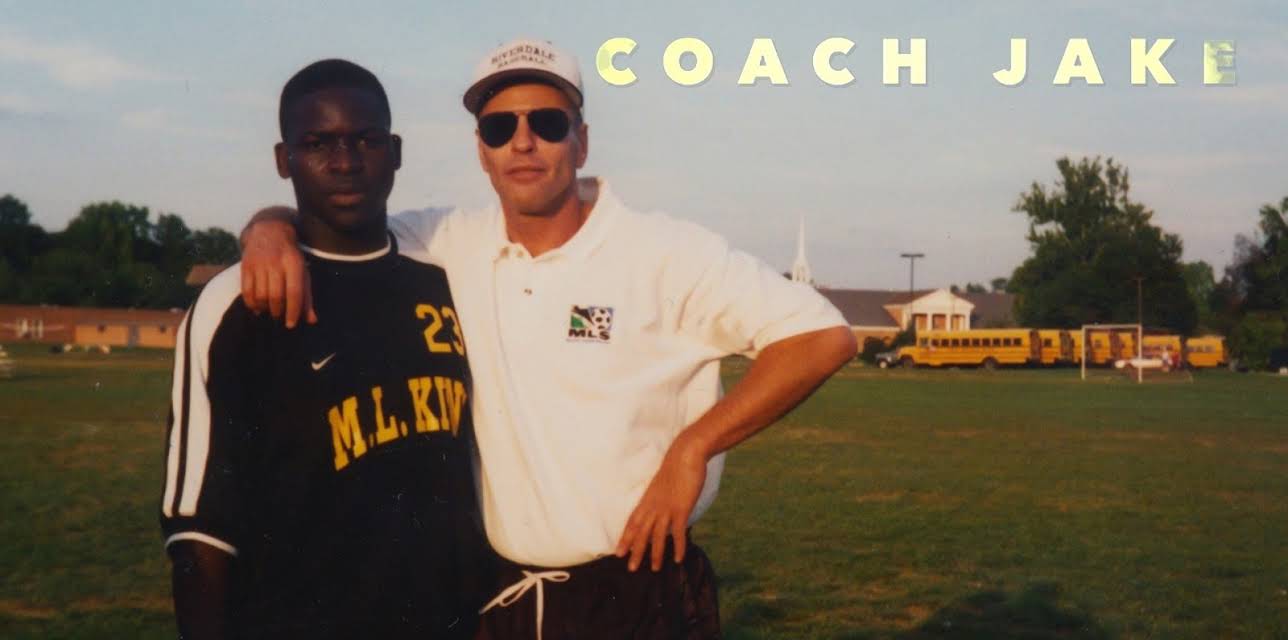 Coach Jake (2018)