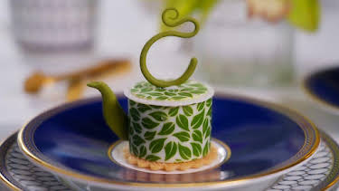 3:50 AM: Celebrity MasterChef (S20 E13) (S20) | BBC Two | 12/22 2025