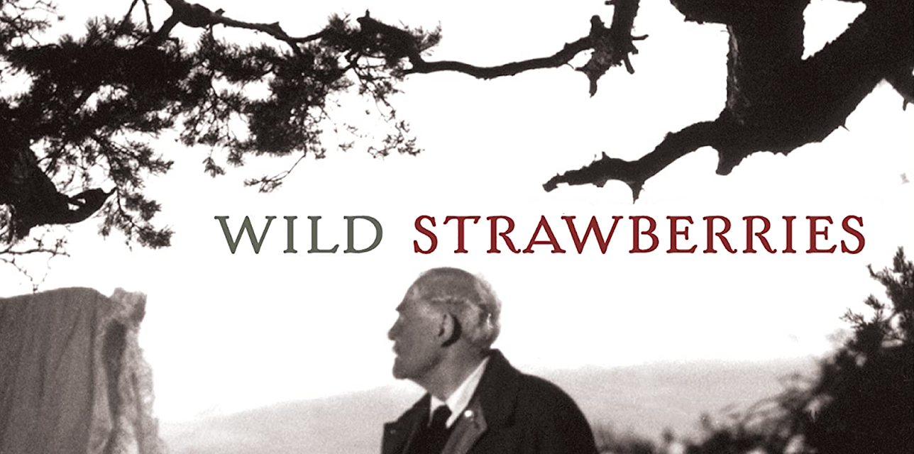 Wild Strawberries (English Subtitled) (1959)