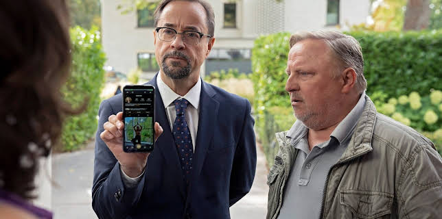 20:15: Tatort: MagicMom | BR Fernsehen | 3/3 2026