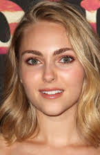 AnnaSophia Robb as 