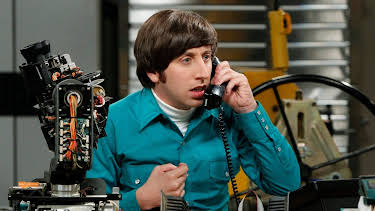 16:00: The Big Bang Theory | ProSieben | 4/7 2026