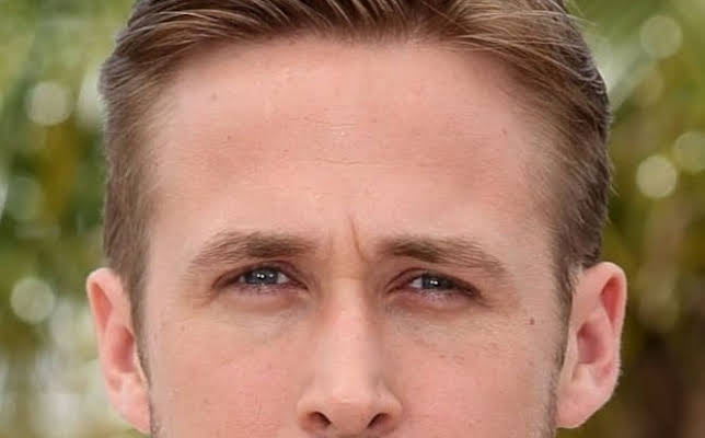 Ryan Gosling